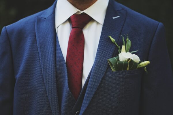 Photo "What to wear to a civil wedding"