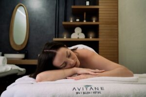 Photo massage