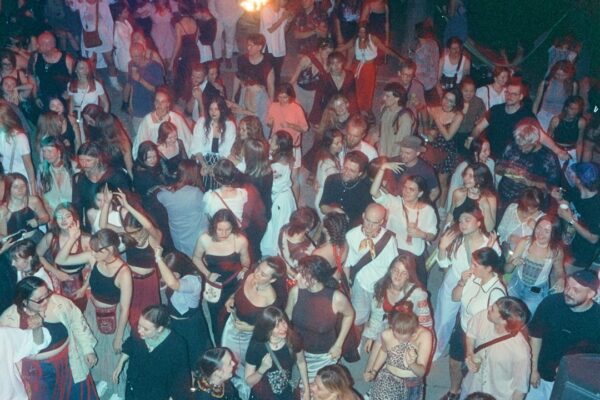Photo 70s party