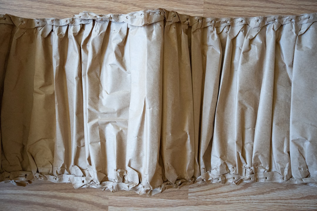 Photo folding undershirts