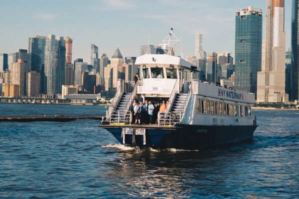 Photo ferry