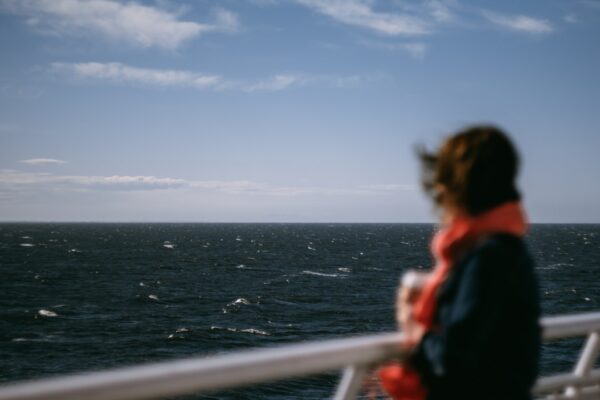 Photo ferry