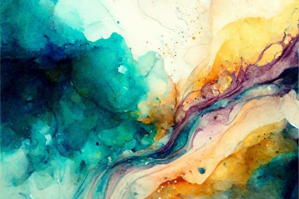 Photo trendy color
