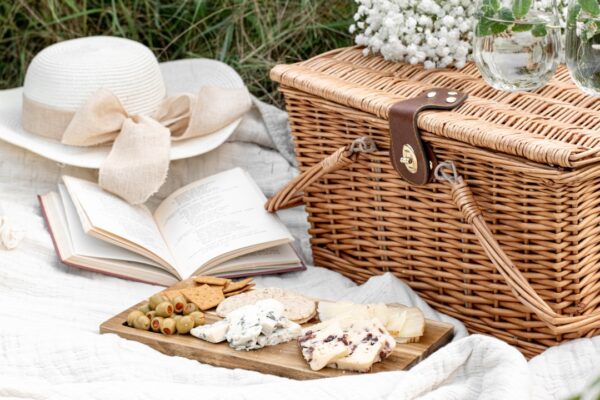 Photo picnic